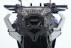 R&G LP0208BK Držák SPZ Yamaha MT-07/MT-09 Tracer